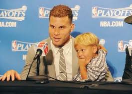 Blake austin griffin (born march 16, 1989) is an american professional basketball player for the. Blake Griffin Bio Salary Net Worth Married Affair Career Dating Children Girlfriend Relationship Nba Height Weight