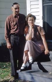 Family Branches-TURNER-Photo