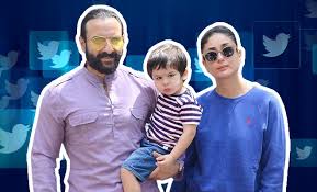 Actors kareena kapoor khan and saif ali khan, last year during the lockdown, announced they are set to become a family of four. Sadly Trolls Won T Leave Kareena Saif S Child Alone Whatever His Name