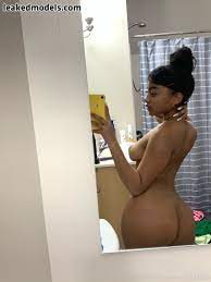 Nayani Nijah  datbootytho954  nayaninijah Nude Leaks OnlyFans Photo 6 -  Leaked Models