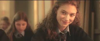 Imogen Poots (28 semanas después, Green Room, Filth, Outer Range, Sé que  esto es cierto) en V de Vendetta (2005) : r/No_Small_Parts