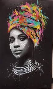 African american wallpaper border (0). 95 Wallpapers Ideas In 2021 Black Women Art Afro Art Black Girl Art