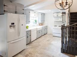 Established in the year 2000, agl has grown to become one of the best tiles companies in india exclusively dealing with tiles for home. Kitchen Tile Flooring Options How To Choose The Best Kitchen Floor Tile Hgtv