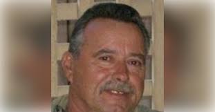 Obituary information for Dan Kenward