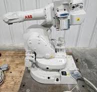 ABB IRB 1600-6/1.2 Industrial Robot - 1600102518
