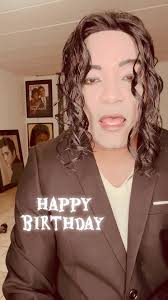 Rico Michael Jackson Nigeria