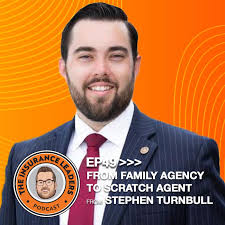 The Insurance Leaders (podcast)