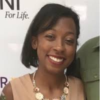 Anika Williams-Hewitt, MSW