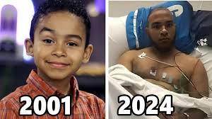My Wife and Kids ★ Then and Now 2024 ★ The actors have aged horribly!!