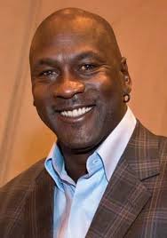 Happy 59th birthday to Michael Jordan