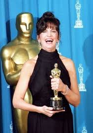 Mercedes Ruehl Best Supporting Actress At The 64th Academy Awards In 1992 Best Actress Oscar Oscar Winners American Actors