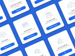 Free Sketch 12 Empty State Icons Sketch Empty State Free Icon Set Free Design Resources