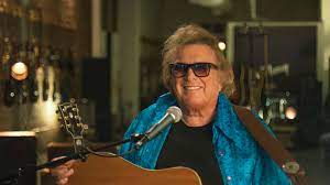 Don mclean tickets | see the american troubadour live in 2021! Archives 2911 Enterprises Inc
