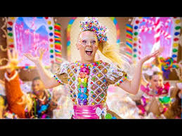 Jojo siwa came out as part of the lgbtq community in january. Nickalive Jojo Siwa It S Christmas Now Official Music Video