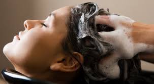 Atasi Rambut Kering dan Rusak dengan Rangkaian Dove Hair Growth Ritual :  Okezone Lifestyle