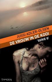 Eerste Deel Van Serie Q Een Trilogie Over Brigadier Carl Mork Van De Kopenhaagse Politie Mork Een Lastpost Maar Een Uitsteken Boeken Boeken Lezen Thrillers