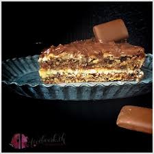 Daim Torte Daim Torte Torten Susse Brotchen