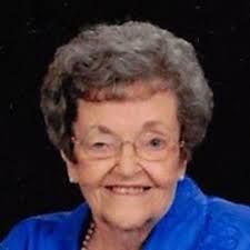 Betty Lou Harris Schaffer Obituary September 5, 2018