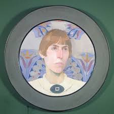 Controlled passion, fifty years of painting at the abbot hall gallery, in kendal. Now Representing The Estate Of Euan Uglow