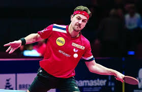 Jun 14, 2021 · jun mizutani recently sat down with a japanese table tennis reporter to discuss the tokyo olympics, the pandemic, tomokazu harimoto, playing doubles with koki niwa as two lefties, playing doubles with mima ito, and life after table tennis. Timo Boll Tischtennisschlager Sg99 Kaufland De