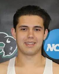 2014 Men's Track & Field Roster