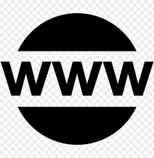 Download File Svg World Wide Web Website Logo Png Image With Transparent Background Toppng