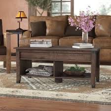 Greyleigh Killeen Coffee Table Reviews Wayfair Coffee Table Coffee Table With Storage 3 Piece Coffee Table Set
