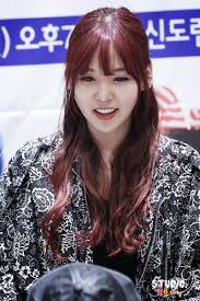 Orange Caramel Raina Com Imagens
