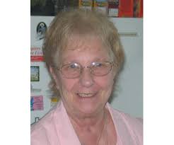 Marjorie Oswald Obituary (1932