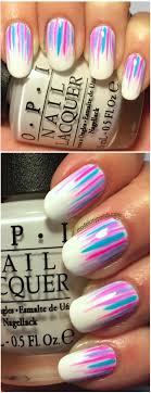 23 striped nail designs and tutorials. 36 Striped Nail Art Ideas The Goddess