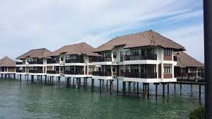 Great family activities & water sports. Double Storey Superior Rooms Picture Of Avani Sepang Goldcoast Resort Sungai Pelek Tripadvisor