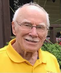 Obituary for Paul Elliot Wharton