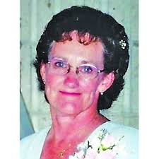 Shirley Esther (nee Thomson) Karcher