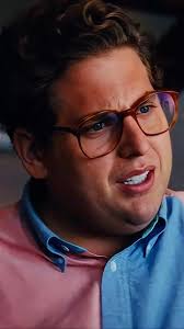 Fun fact: Jonah Hill was so determined to play Donnie Azoff in The Wolf of  Wall Street that he took a massive pay cut—accepting just $60,000 for the  role (the SAG minimum),