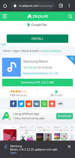 Extracting your apk apps for free. Am Schnellsten Samsung Music Player Old Version Apk Download