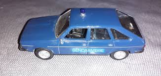 Image result for Blue Gendarmerie 1977 Renault