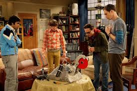 See more ideas about big bang theory, bigbang, big. The Big Bang Theory Staffel 2 Moviepilot De