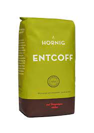 J Hornig Koffeinfreie Kaffeebohnen Entcoff Schonend Entkoffeinierter Kaffee Mit Sanftem Geschmack 500g Espresso Kaffeebohnen Kaffee Beste Kaffeebohnen