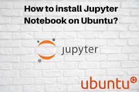Download the appropriate version and os. How To Install Jupyter In Ubuntu Debian Linuxfordevices