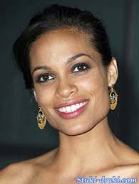 Розарио Доусон (Rosario Dawson)