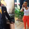 A flamboyant businessman, kirubi, was popular with the youth who nicknamed him dj ck. 1