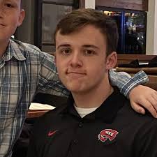 Sydney Cline and Caleb Choate's Wedding Website