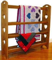 Check spelling or type a new query. 100 Quilt Racks Ideas Quilt Display Quilt Rack Quilt Ladder