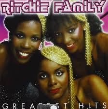 The Ritchie Family: Greatest Hits (CD)