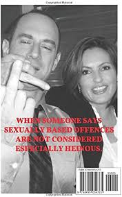 Law And Order Svu Notebook: