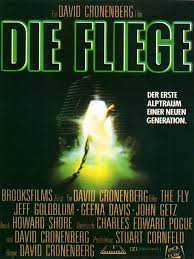 The fly (also known as mouche, la, mosca, la, fliege, die) is a drama/fantasy/horror/science fiction/thriller film directed by david cronenberg, and written by charles edward pogue (screenplay). Die Fliege Film 1986 Filmstarts De