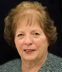 Obituary information for Janet McCandless