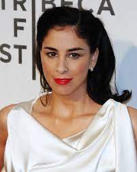 Cast members and several guest celebrities from the groundbreaking series share their personal perspectives and insights, that pay tribute to. Sarah Silverman Filmography Wikipedia