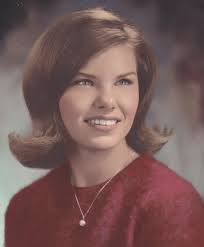 Cynthia Summers avis de décès