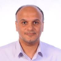 Hussain Al-Abbas , PMP, AVS, PE